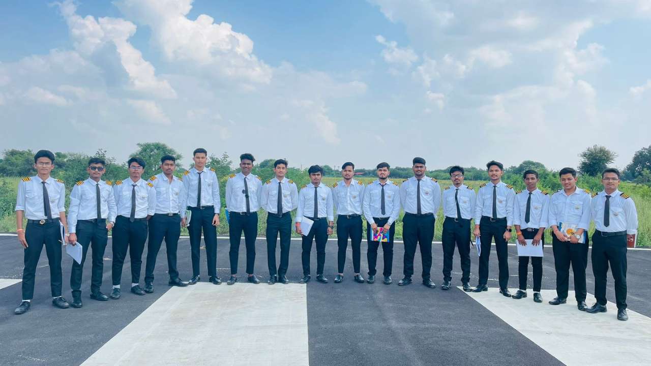 Best Aeronautical Engineering College in Bhopal | Sky College